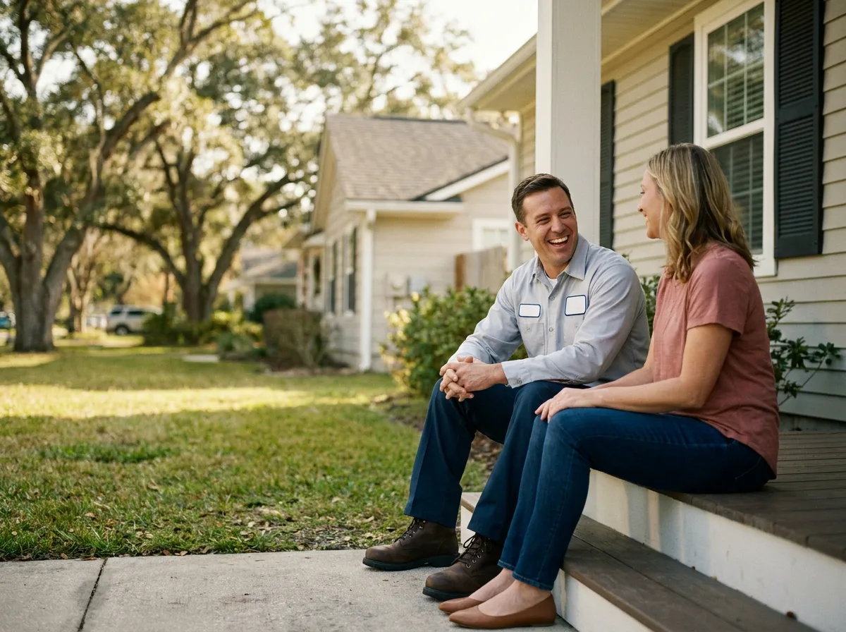 Septic tank pumping FAQs for Fair Oaks, IN